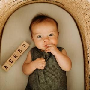 Meet your Posher, Kaley